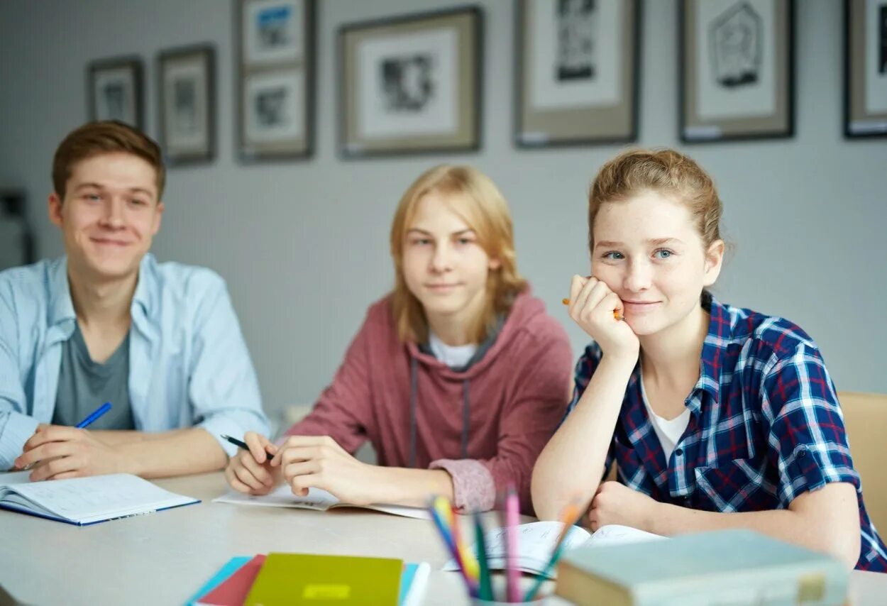 Attend a course