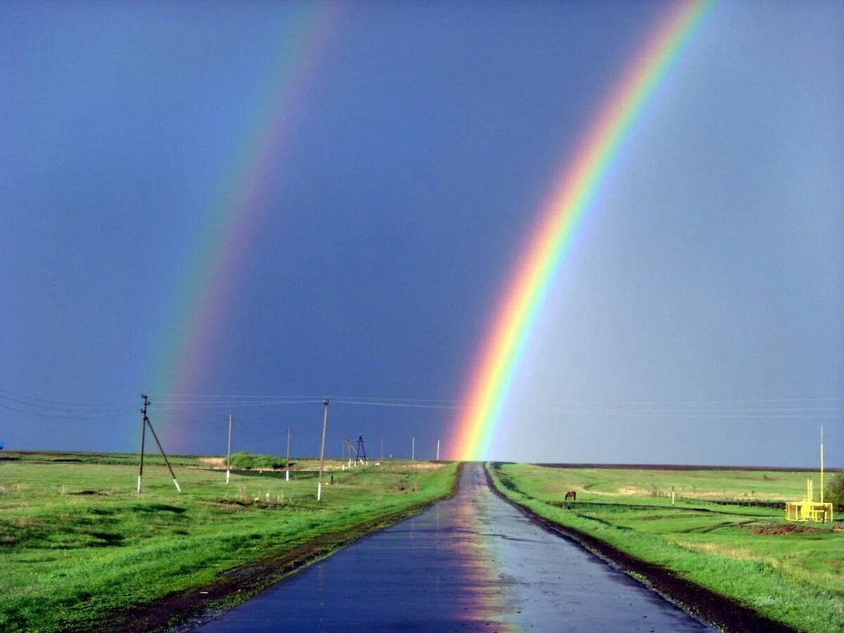 Цветные явления. Радуга. Лето Радуга. Двойная Радуга. Фотографии радуги.