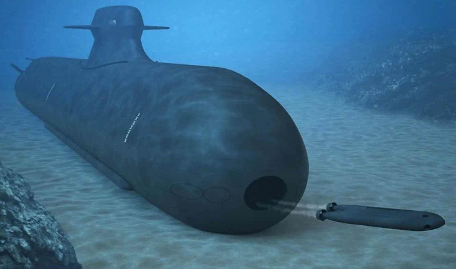 Detect submarine. A26 submarine. submarine a26 kockums. подводная лодка с-26. saab kockums a26.
