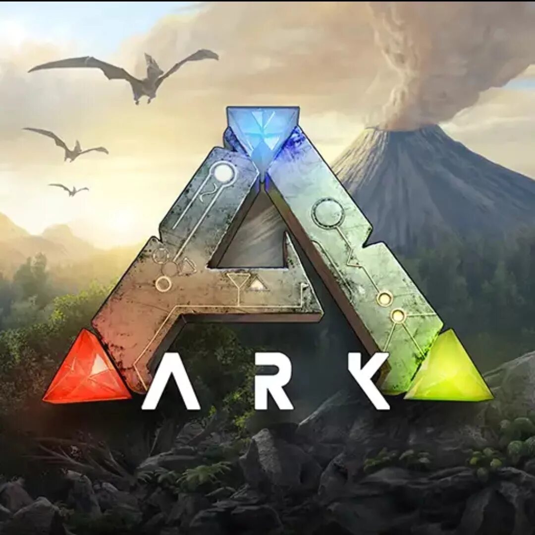 Авито арк. Игра Ark Survival Evolved. АРК версия 2.0.28. Арка сурвайвал ЭВОЛВ. Логотип АРК сурвайвал.