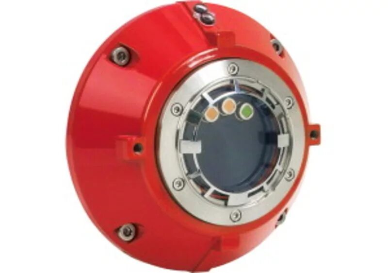 Choosing the Right Fire Sensor