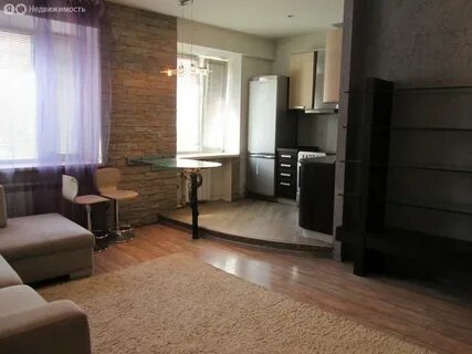 Однокомнатная в пашино новосибирск