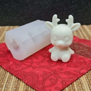 Молд 3d