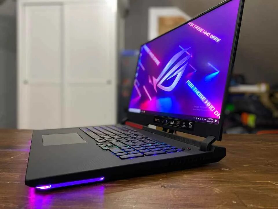 ASUS ROG Strix g17. ASUS ROG Strix g713. Игровой ноутбук ASUS ROG Strix g17. Ноутбук ASUS ROG Strix g17 g713qm. Ноутбук рог стрикс