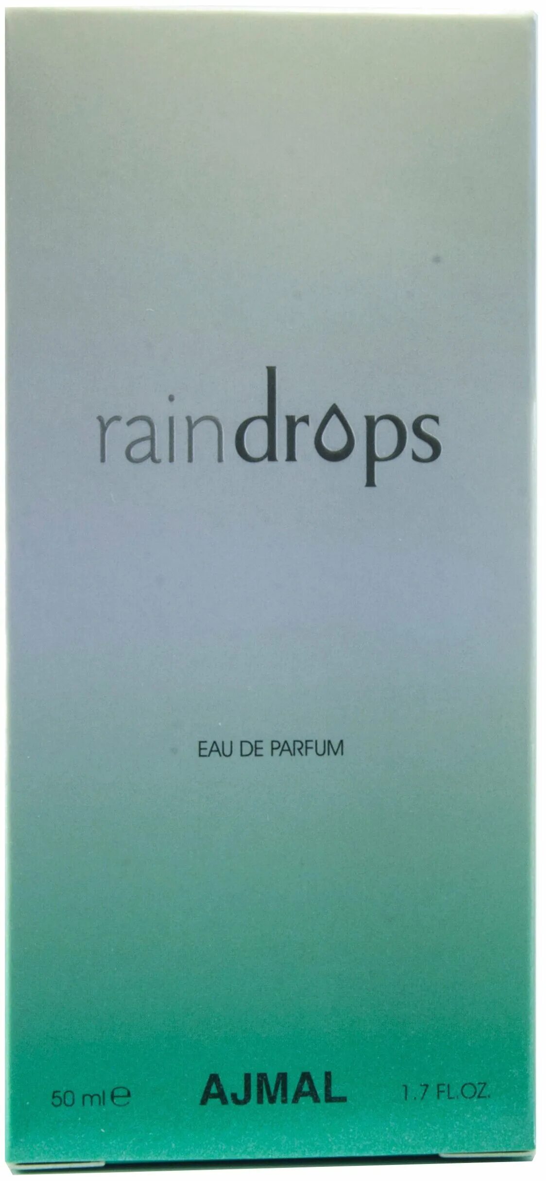 Raindrops отзывы. Ajmal Raindrops EDP 50ml. Ajmal / парфюмированная вода Raindrops Eau de Parfum 50 мл.. Аджмал Рейндропс фото. Ajmal Raindrops 50.