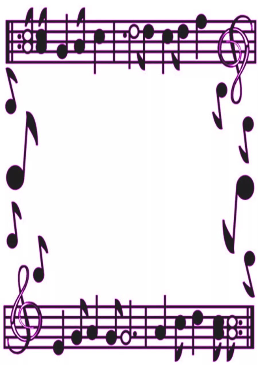 Музыкальная рамка. Рамка музыка. Рамка музыкальная для текста. Рамка нотки. Music page