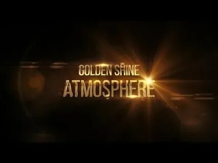 Videohive cinematic