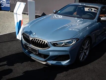 Bmw mt