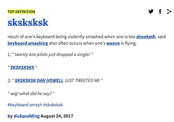 Topping definition