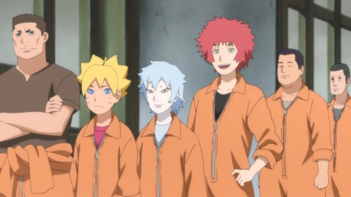 Боруто химавари и сарада. Boruto spoilers. Саруто. Баруто новое поколение наруто. Боруто кадры.