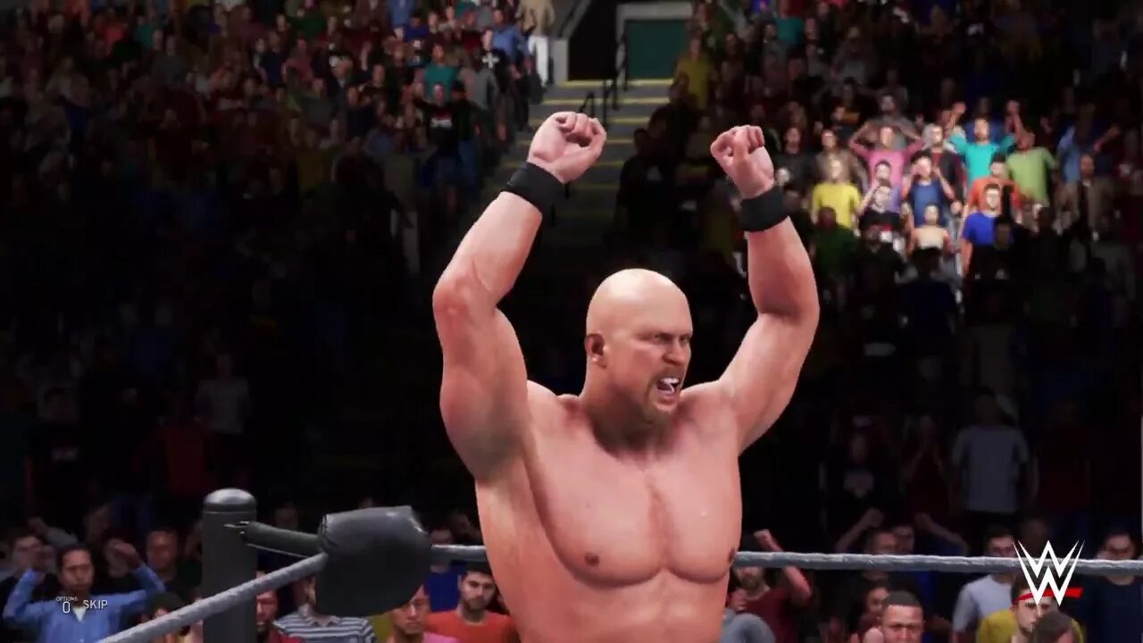 Stone vs. WWE 2k17 Stone Cold Steve Austin '03. РЕСТЛМАНИЯ 17 скала стон колд\. WRESTLEMANIA 17 Rock vs Stone Cold. WRESTLEMANIA 15 Steve Austin defeats the Rock.