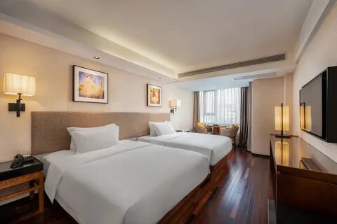 Jw marriott hotel sanya dadonghai bay 5