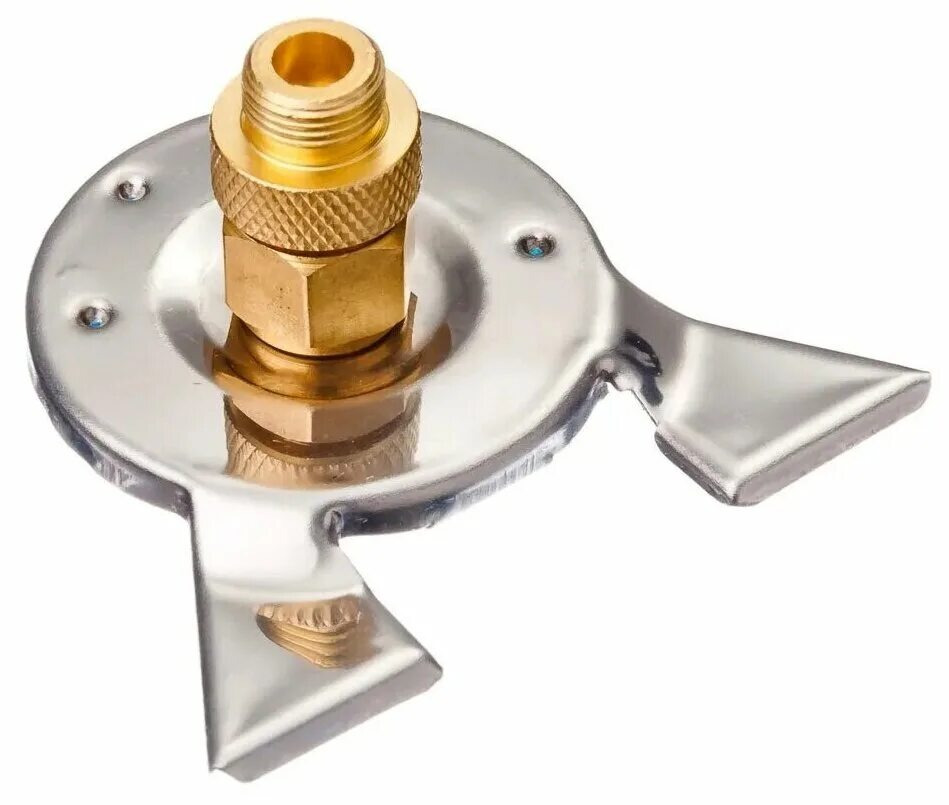 переходник-адаптер "следопыт - gsa-03", горизонт. M01/dm01 переходник для газовых плит магнум. переходник для портативной газовой плиты на балонный газ. переходник газ на балонный для газовой. переходник на шланг на плиту следопыт.