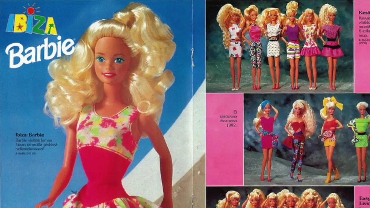 Барби Маттел Style 1992. Барби куклы Маттель в 90х. Барби Mattel 90 х. Кукла Барби 90х cabydlees.