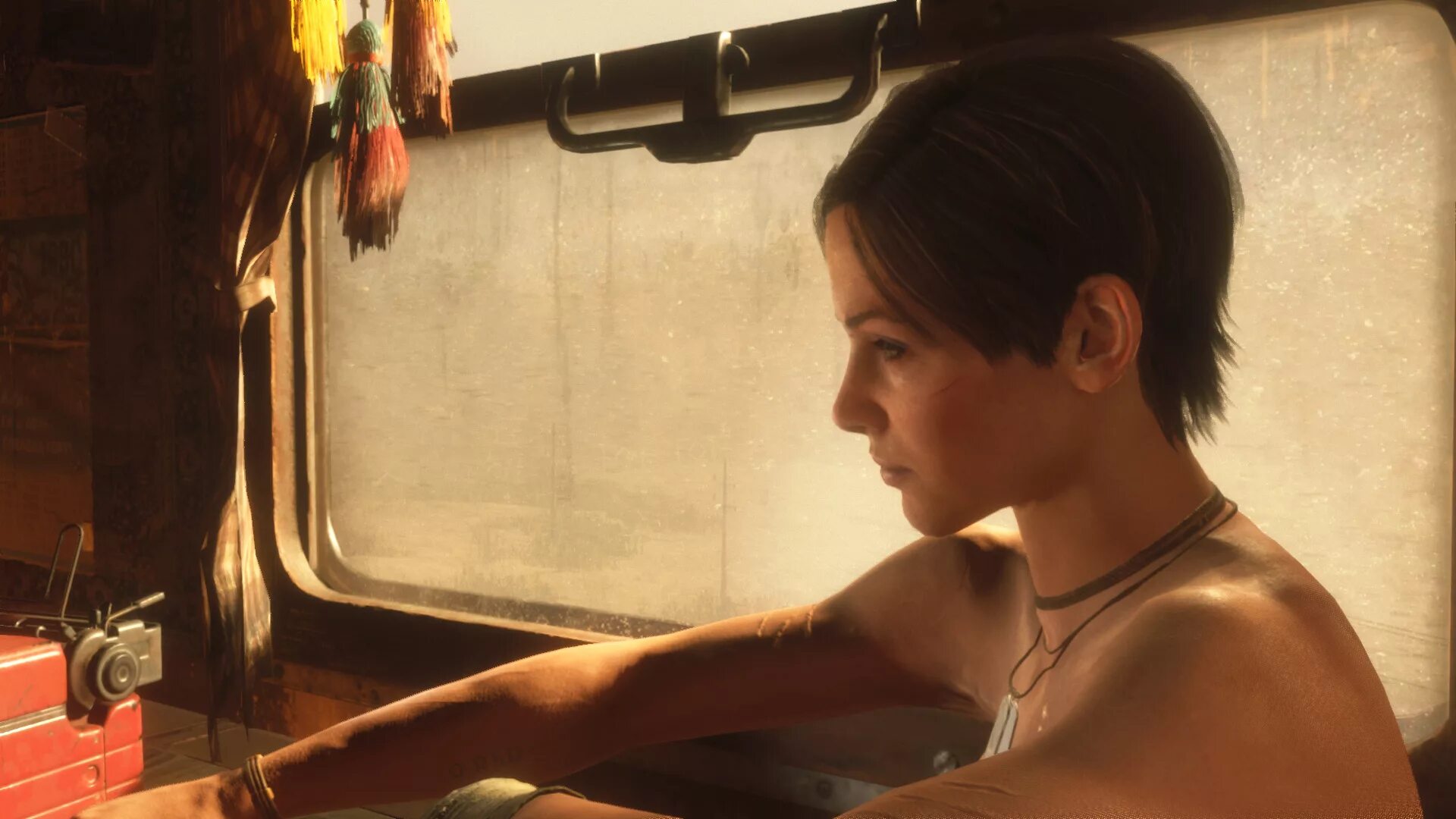 голая анна из метро ласт лайт. метро 2033 редукс анна. анна мельник метро исход. метро 2033 ласт лайт. метро 2033 last light анна.