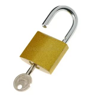 Открой lock