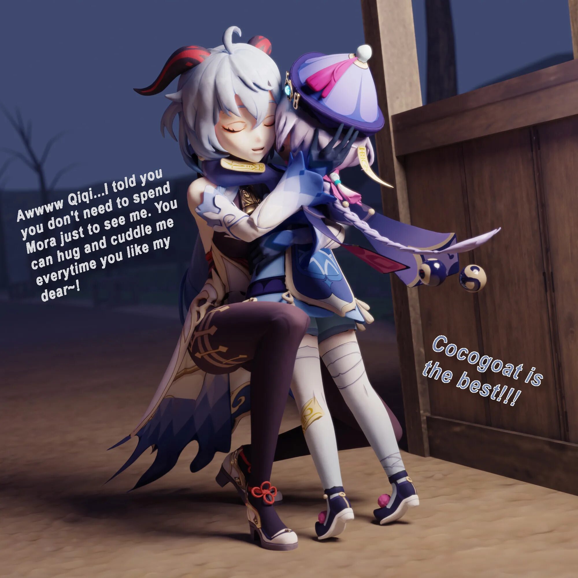 Lumine rule 34