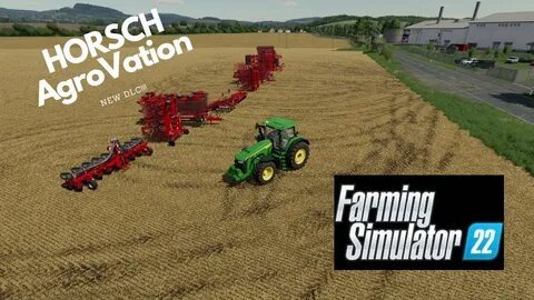 Farm dlc