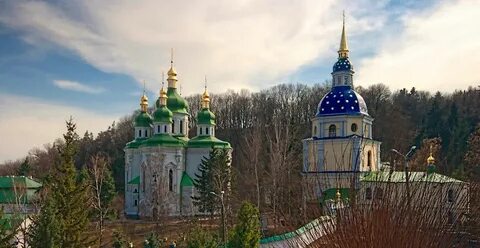 Церковь царства