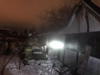 Пожары за сутки московская область