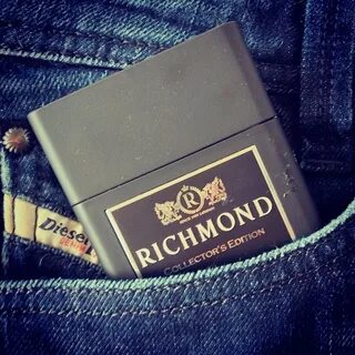 Richmond collectors edition