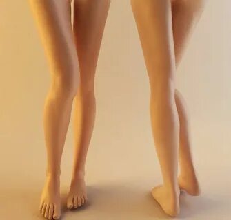 Three legs