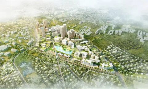 City works