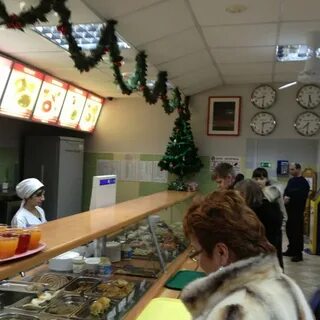 Кафе автогриль