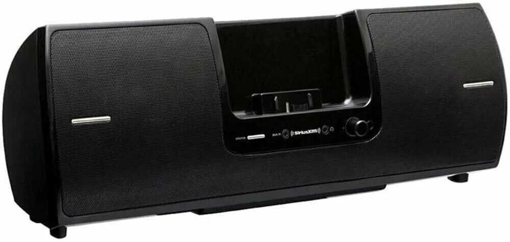 Portable sound