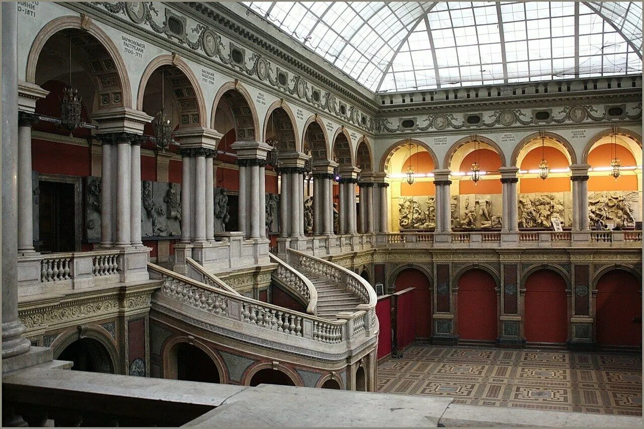 санкт петербургская художественно промышленная академия. л. художественно-промышленная академия им а. художественно-промышленная академия имени а. академия художеств штиглица.