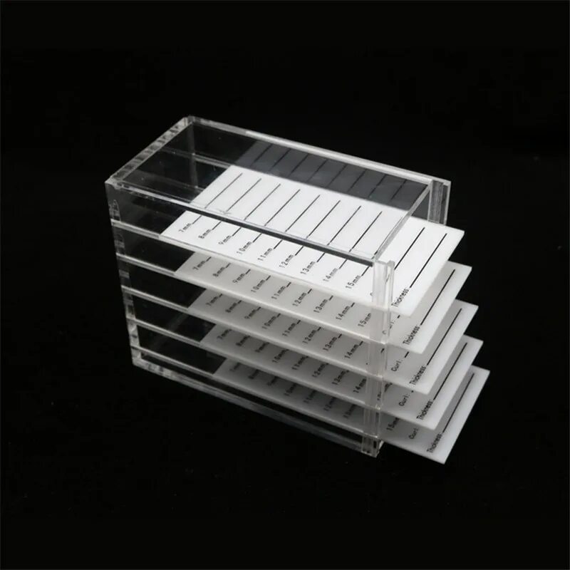 Display container