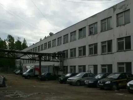 Ул индустриальная д 14