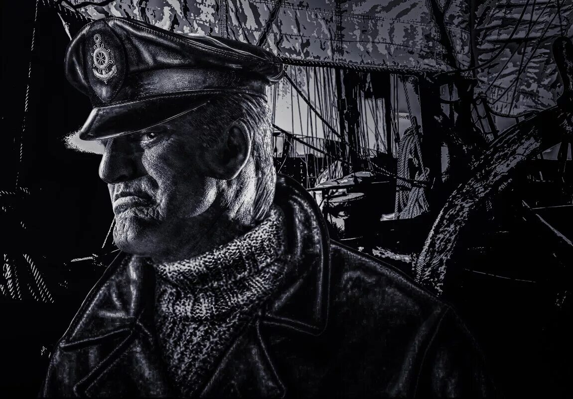 моряк боцман. вольф ларсен морской волк. старый морской волк. волк ларсен морской волк джека лондона. морской волк.