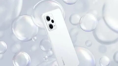 Redmi note 12 x
