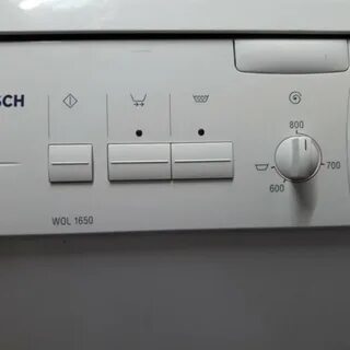 Bosch wol 2050