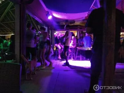 Отзывы chili bar club