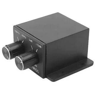 Регулятор rca