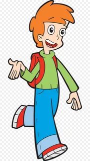 Character pictures