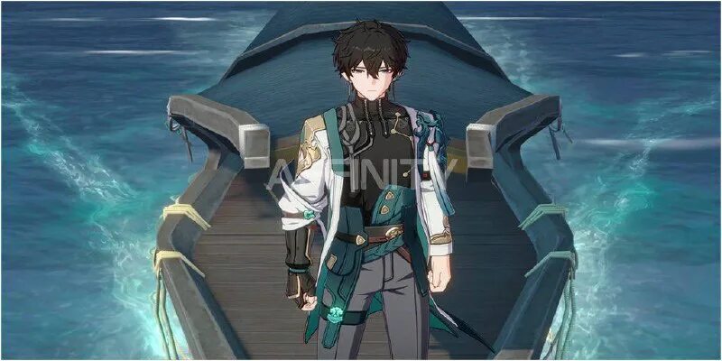 дань хэн пожиратель билд