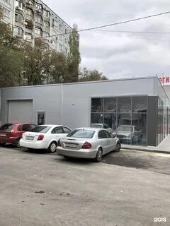 Волгоград бульвар 30 летия