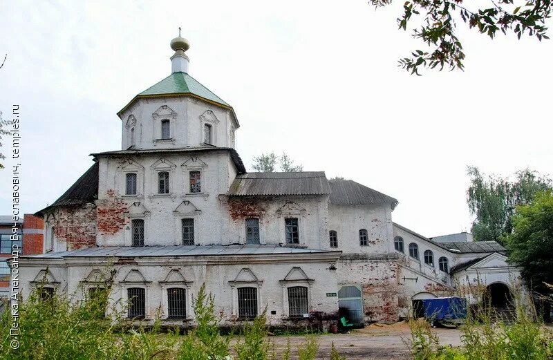 тверь. храм бориса и глеба тверь. тверь борисоглебский храм. церковь рождества, вознесенскую (бориса и глеба) и никольскую церковь. борисоглебская церковь тверь.
