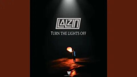 Lights off music