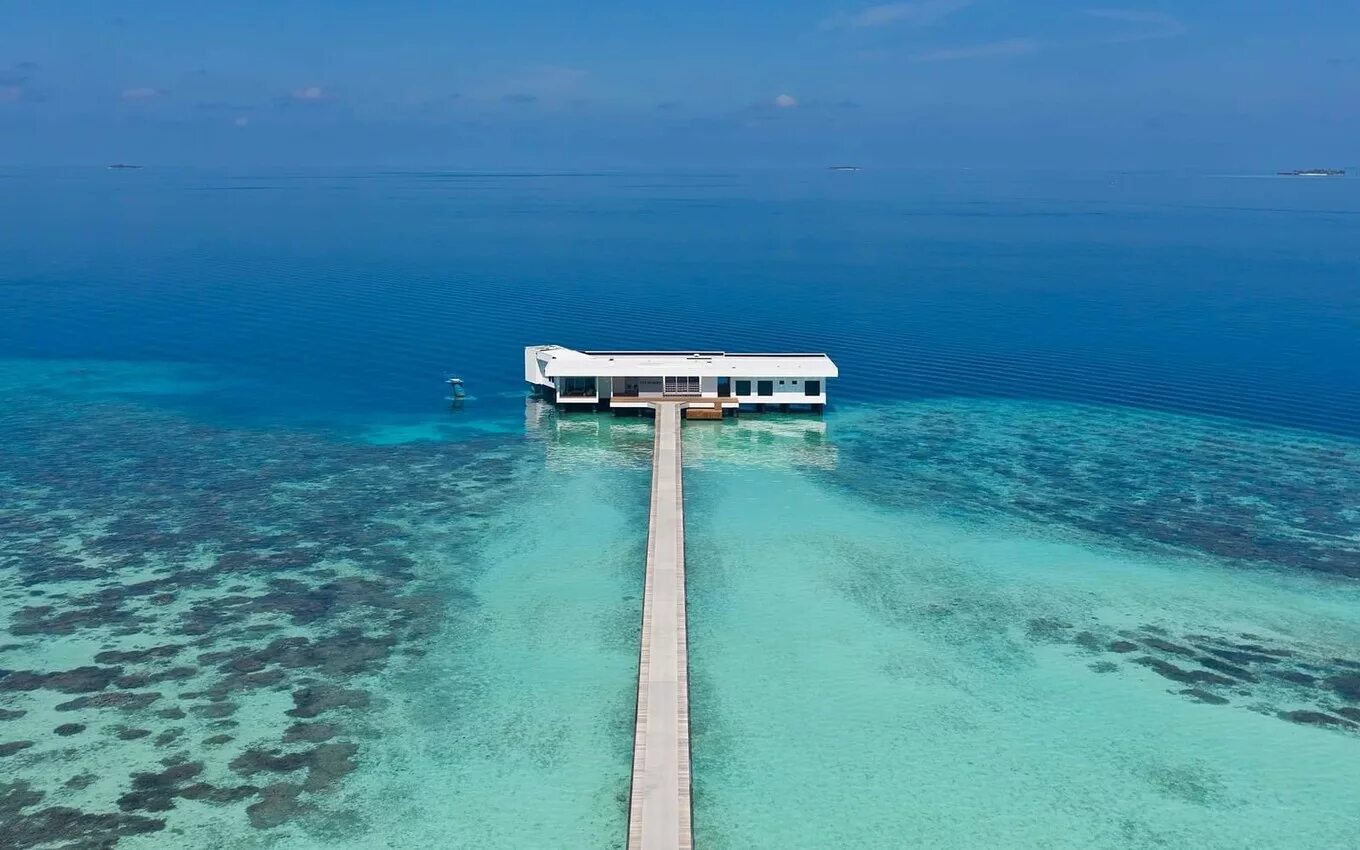 Conrad Rangali Island, Мальдивские острова. Conrad Maldives Rangali – Мальдивы. Вилла the Muraka Мальдивы. Температура воды на мальдивах