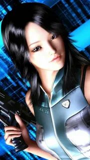 3d asian