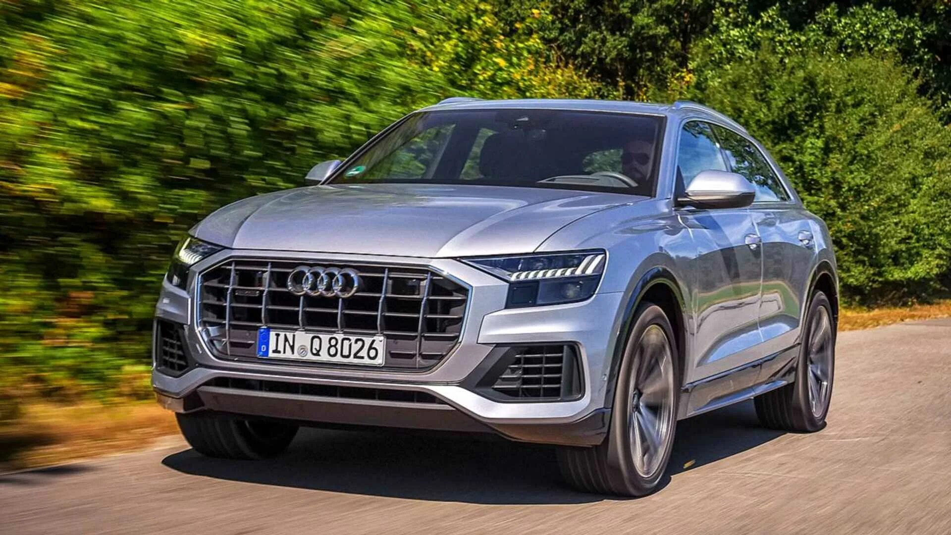 Werlerr s 8