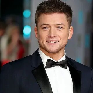 Taron still