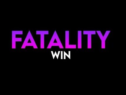 Fatality invite