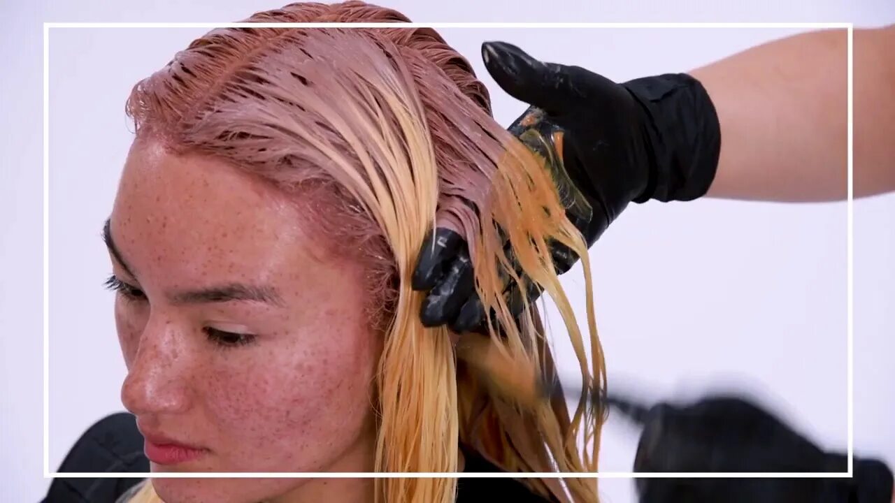 Chroma bonding color mask schwarzkopf. Chroma id schwarzkopf.