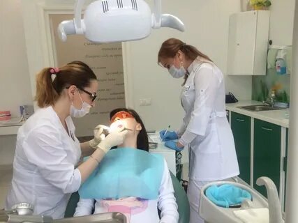 Запись в стоматологию сургут