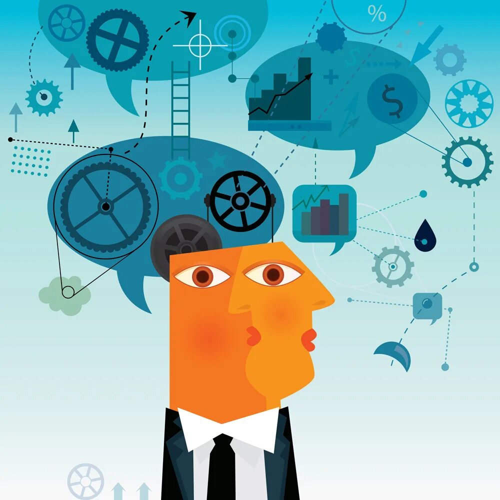 Technical thinking